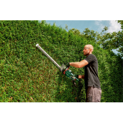 Metabo Taille-haies électrique 65cm 660W HS 8865 Metabo Kobleo