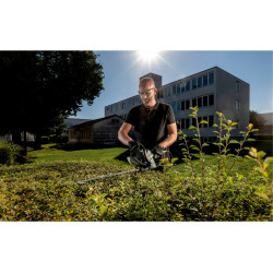 Metabo Taille-haies électrique 65cm 660W HS 8865 Metabo Kobleo