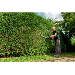 Metabo Taille-haies électrique 65cm 660W HS 8865 Metabo Kobleo