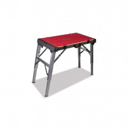 Rubi Table de travail 4en1 115x52x80cm Rubi Kobleo
