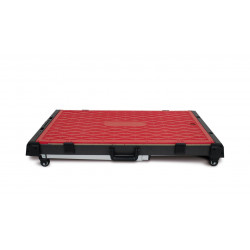 Rubi Table de travail 4en1 115x52x80cm Rubi Kobleo