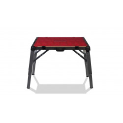 Rubi Table de travail 4en1 115x52x80cm Rubi Kobleo