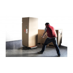 Rubi Table de travail 4en1 115x52x80cm Rubi Kobleo