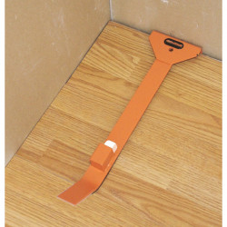 Edma Tire lame pour pose de sols stratifiés SUPER TAK-TIK Kobleo