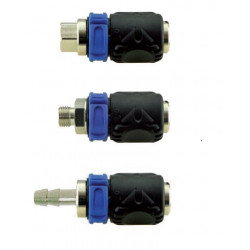 ABAC coupleur rapide multiprofils de securite 1/2m RA6817C Kobleo