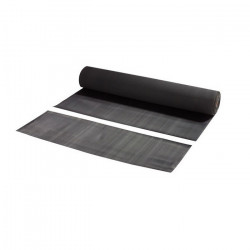 Kupper Tapis en caoutchouc antidérapant 532x398mm pour tiroirs Kobleo