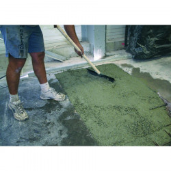 Edma Épandeur à béton lame 500 mm ultra-résistant 96055 Edma Kobleo