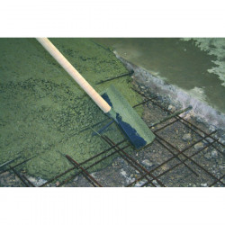 Edma Épandeur à béton lame 500 mm ultra-résistant 96055 Edma Kobleo