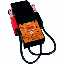 Bahco Testeur numérique de batteries 12 V BBT20 Bahco Kobleo