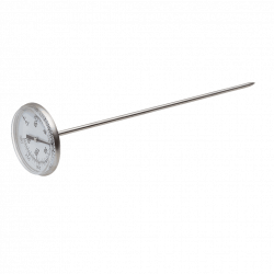 Bahco Thermomètre 0-200°C BE400P244 Bahco Kobleo