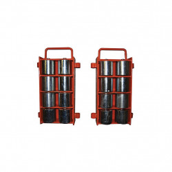 Stockman Rouleur ajustable 24000 kg CM240 Stockman Kobleo