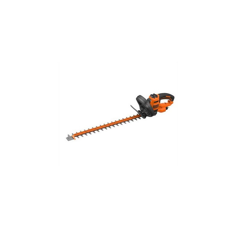Black and Decker Taille-haies 600W 60 cm BEHTS501 Black and Decker Kobleo