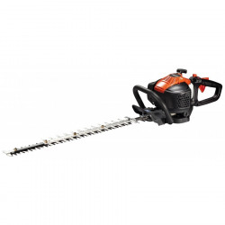 Hikoki Taille-haie double lame 66cm 21,1cc S-start & anti-vib. CH24ECPWDZ Kobleo Hikoki Taille-haie double lame 66cm 21,1cc S-start & anti-vib. CH24ECPWDZ Kobleo