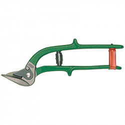 Bessey feuillard de sécurité 225 mm D122N Kobleo