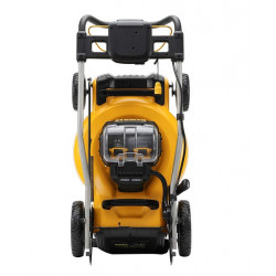 DeWalt Tondeuse DCMW564P2 2x18V 5Ah Li-Ion 51cm DeWalt Kobleo