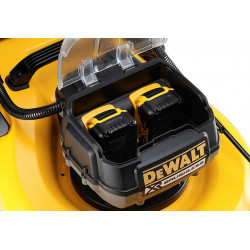 DeWalt Tondeuse DCMW564P2 2x18V 5Ah Li-Ion 51cm DeWalt Kobleo