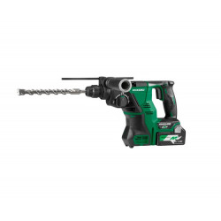 Hikoki perfo Multi Volt 3 modes SDS+ 28mm 36/18V 25/5Ah Brushless 39J DH36DPA Kobleo Hikoki perfo Multi Volt 3 modes SDS+ 28mm 36/18V 25/5Ah Brushless 39J DH36DPA Kobleo