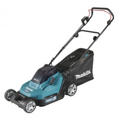 Makita Tondeuse 2x18V Li-Ion sans batterie ni chargeur DLM432Z Makita Kobleo