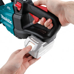 Makita Taille-haies 18 V LXT 75 cm sans batterie ni chargeur DUH751Z Kobleo
