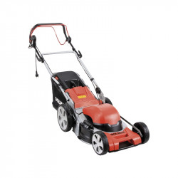 Dolmar Tondeuse autotractée 1800 W 46 cm bac 60 L EM463S Kobleo