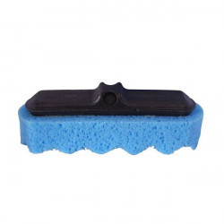 Aexalt Éponge vague anti-rayures 25 cm Kobleo