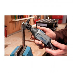 Dremel Série 4000 175W 45 accessoires 4000JA Kobleo