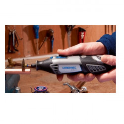 Dremel Série 4000 175W 45 accessoires 4000JA Kobleo