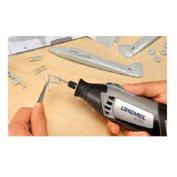 Dremel Série 4000 175W 45 accessoires 4000JA Kobleo