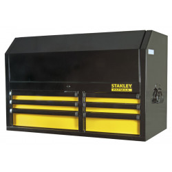 Stanley Top servante FATMAX grande capacité 900 mm 6 tiroirs Kobleo
