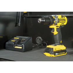 Stanley Top servante FATMAX grande capacité 900 mm 6 tiroirs Kobleo