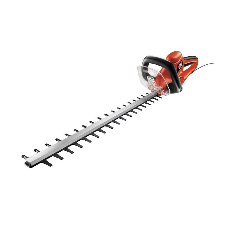Black and Decker Taille-haie 71cm 700 W GT7030 Black and Decker Kobleo