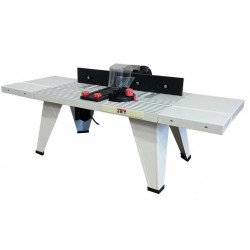 Promac Table d'établi pour défonceuse 230V 610x360mm JRT-1 Promac Kobleo