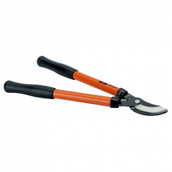 Bahco Ébrancheur de jardin 60 cm lames croisantes avec poignées en acier P14 Bahco Kobleo