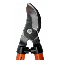 Bahco Ébrancheur de jardin 60 cm lames croisantes avec poignées en acier P14 Bahco Kobleo