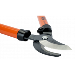 Bahco Ébrancheur de jardin 60 cm lames croisantes avec poignées en acier P14 Bahco Kobleo