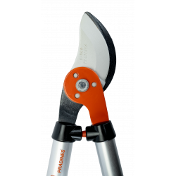 Bahco Ébrancheur gamme Expert 45 cm lames croisantes poignées bi-matières PG Kobleo Bahco Ébrancheur gamme Expert 45 cm lames croisantes poignées bi-matières PG Kobleo