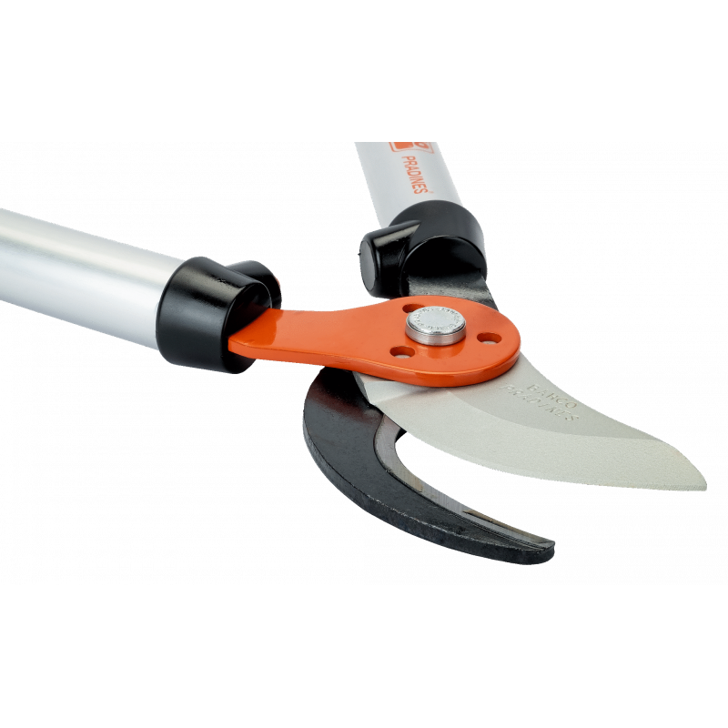 Bahco Ébrancheur gamme Expert 45 cm lames croisantes poignées bi-matières PG Kobleo Bahco Ébrancheur gamme Expert 45 cm lames croisantes poignées bi-matières PG Kobleo