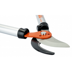 Bahco Ébrancheur gamme Expert 610mm lames croisantes poignées bi-matière PG Bahco Kobleo