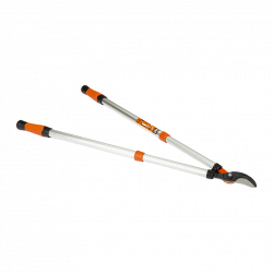 Bahco Ébrancheur télescopique lames croisantes Expert 40mm poignées bi-matiè Bahco Kobleo