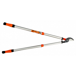 Bahco Ébrancheur télescopique lames croisantes Expert 40mm poignées bi-matiè Bahco Kobleo Bahco Ébrancheur télescopique lames croisantes Expert 40mm poignées bi-matiè Bahco Kobleo