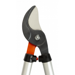 Bahco Ébrancheur télescopique lames croisantes Expert 40mm poignées bi-matiè Bahco Kobleo Bahco Ébrancheur télescopique lames croisantes Expert 40mm poignées bi-matiè Bahco Kobleo