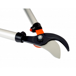 Bahco Ébrancheur télescopique lames croisantes Expert 40mm poignées bi-matiè Bahco Kobleo Bahco Ébrancheur télescopique lames croisantes Expert 40mm poignées bi-matiè Bahco Kobleo