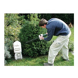 Ribiland Taille-haies électrique 520W 510mm PRTH510A Kobleo