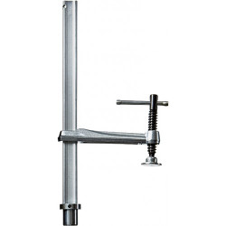 Bessey Élément serrage tables soudage TW16 200/100 mm poignée à garrot TW16 Bessey Kobleo