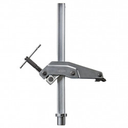 Bessey Élément serrage tables soudage bras préhension TW28GRS 300/120mm TW28G Kobleo