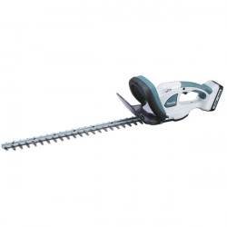 Makita Taille-haie 18 V Li-Ion 1,5 Ah 52 cm UH522DW Kobleo