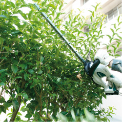 Makita Taille-haie 18 V Li-Ion 1,5 Ah 52 cm UH522DW Kobleo