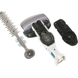 Makita Taille-haie 18 V Li-Ion 1,5 Ah 52 cm UH522DW Kobleo