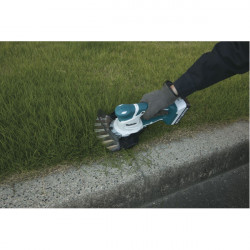 Makita Taille-herbe 18 V Li-Ion 1,5 Ah 2 en 1 UM603DWYX Kobleo