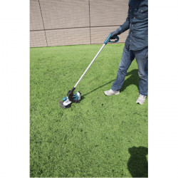 Makita Taille-herbe 18 V Li-Ion 1,5 Ah 2 en 1 UM603DWYX Kobleo